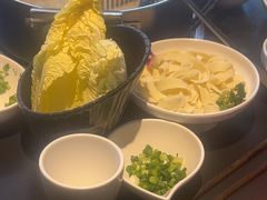 -打酱友•斑鱼海鲜粥火锅(吴桥店)