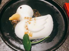 干酪鸭-北平盛世·新京菜·北京烤鸭(劲松·双井店)