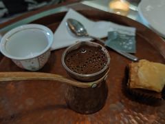 -ELI FALAFEL Lebanese&Mediterranean黎巴嫩美食(富城路店)