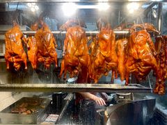 -佳记厚街烧鹅濑粉(广州总店)