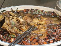 -有红鸡毛店·川菜(建设路店)