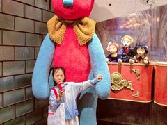 -济州岛泰迪熊博物馆