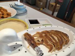 -东流山烤鸭·家常菜(雨山龙湖店)