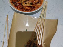 -青花椒花椒鱼(合生汇店)