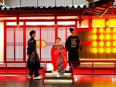 -金陵梦华·宫宴(南京首店)