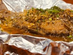 -衡厨·衡阳土菜(中南店)