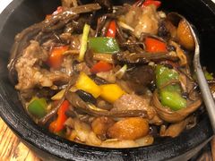 -鸿星海鲜酒家(格兰中心店)