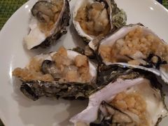 -金玛国宾酒店-自助西餐厅