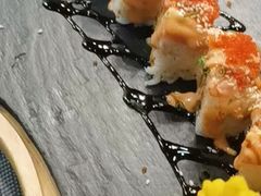 -将太无二·北美传奇寿司(瑞士公寓店)