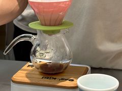 -Dogi&kiki Coffee(中心商务大厦店)