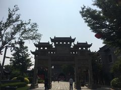 -即墨古城