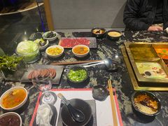 -王家渡火锅店(亦庄店)