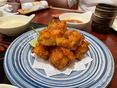 -蟹田居·活蟹料理(东城店)