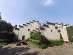 -庆安会馆