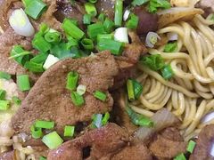 -老余杭面馆