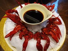 -一棠龙虾•王牌虾球(楚河汉街店)