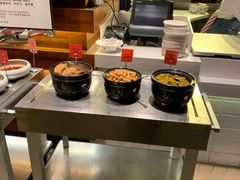 -上海浦东嘉里大酒店