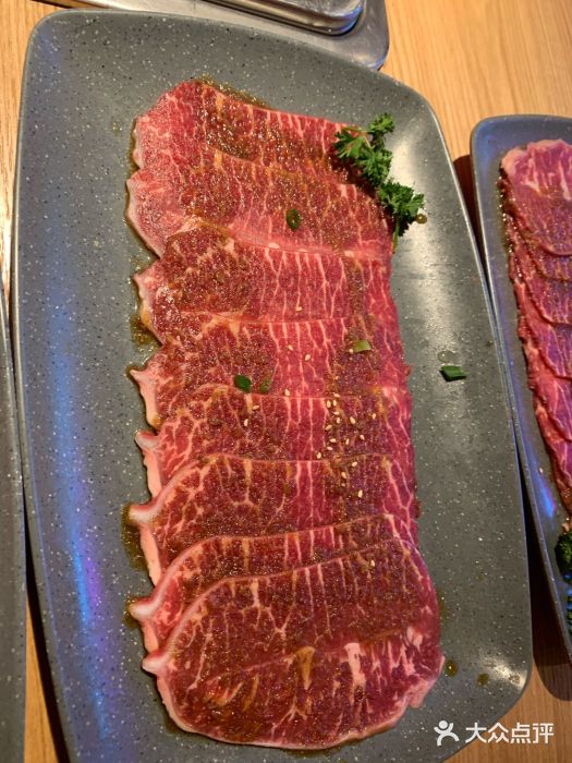 新石器烤肉(南通CBD大有境店)图片