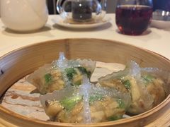 -利苑酒家(合景国际金融广场店)