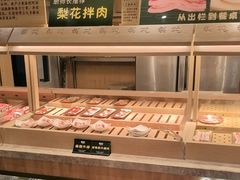 -梨花自助烤肉(西三旗万象汇黑金店)