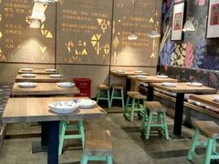 大堂-猛料鸭仔饭(赤坎店)