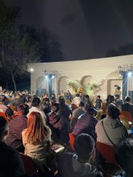 -张仕婚礼·做有温度的婚礼