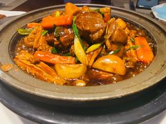 -童福兴·南京菜(老门东店)