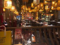 -南京大牌档(青岛万象城店)