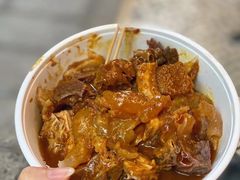 -明记牛杂(新马路分店)