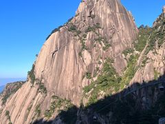 -黄山风景区