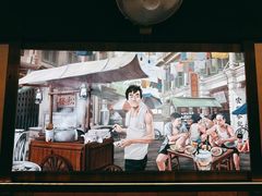 -松發肉骨茶(克拉码头店)