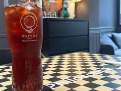 -NokNok Coffee(宽窄巷子店)