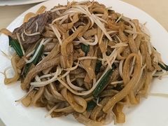 -玲又珑美食(盘福路店)