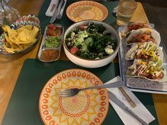 -HFFOUSA TACO弗萨塔可墨西哥餐厅(颐堤港店)