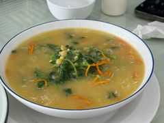 -清华大学-观畴园餐厅