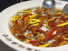 -太二酸菜鱼(深圳布吉万象汇店)