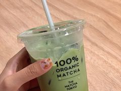 -THE MATCHA TOKYO抹茶东京