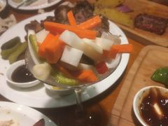 西法泡菜-布拉格餐厅· 中欧捷克菜(全国首店)