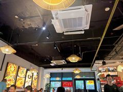 -阿鸡鱼庄·顺德鲜蒸小炒(亚运村店)