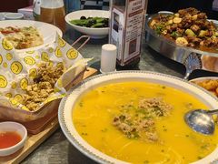 -俭寨大盘鸡·新疆菜·烧烤(博乐店)