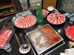 -五星桥原切肥牛火锅·30年专注好牛肉(湖塘店)
