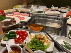 -海底捞火锅(莘松路店)