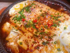 -汉城烤肉·黑金冠(华山路店)