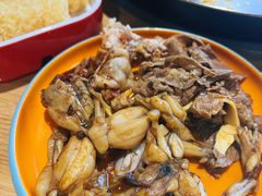 -铭记蛙小仙·活蛙畅享(CBD万达广场店)