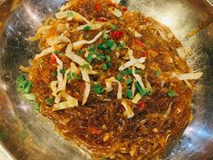 大盆水晶粉-常株潭湖南菜(水木丹华店)