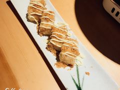 -酒井酱子·深夜食堂(东城汇店)