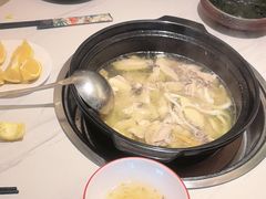 -狐狸爱上椰子鸡(滨江星光大道店)