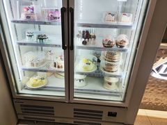 -DQ·蛋糕·冰淇淋(嘉兴南湖万达店)