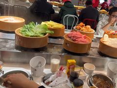 -龍歌自助小火锅(崂山丽达店)