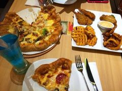 超级至尊-必胜客(松雷店)